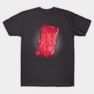 Halloween Candy T-Shirt